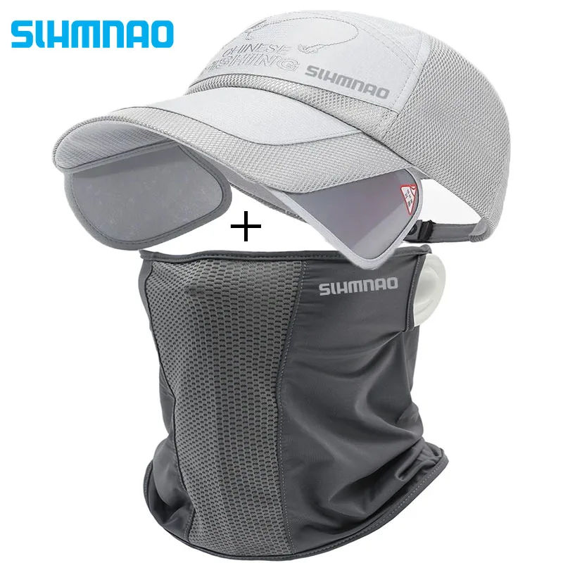 Summer Men's and Women's Sunscreen Fishing Hats with Mesh Adjustable Truck Driver Hats Outdoor Running, Hiking, Baseball Hats
Summer Men's and Women's Sunscreen Fishing Hats with Mesh Adjustable Truck Driver Hats Outdoor Running, Hiking, Baseball Hats