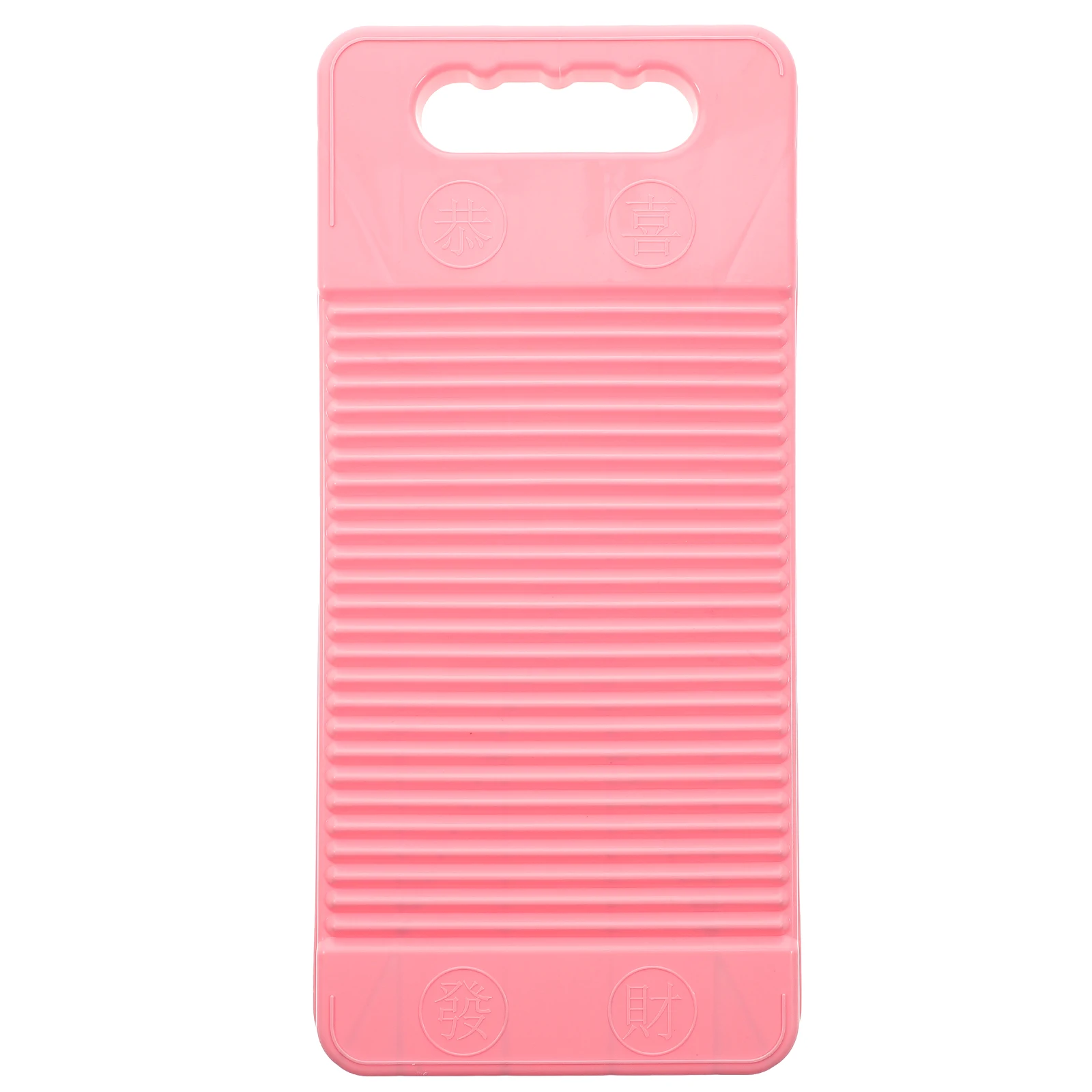 Plastic Washing Board Hand Wash Tool Pink Cleaning Supplies Laundry Accessories Non slip Scrubbing Durable Easy Use Save Water
Plastic Washing Board Hand Wash Tool Pink Cleaning Supplies Laundry Accessories Non slip Scrubbing Durable Easy Use Save Water