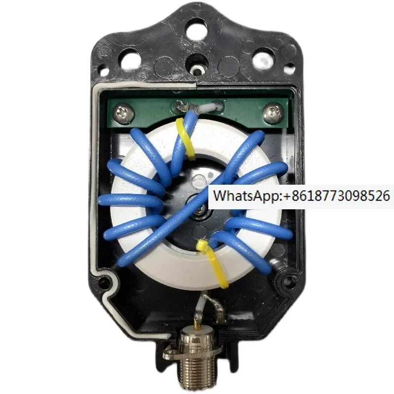 1: 1. Коротковолновая антенна Balun digole перевернутая V положительная V высокая мощность SSB: 2000 Вт
1: 1. Коротковолновая антенна Balun digole перевернутая V положительная V высокая мощность SSB: 2000 Вт