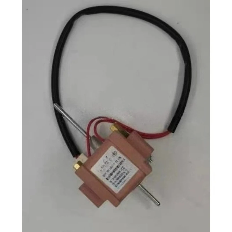 Suitable for ZYD-2J desktop air-cooled display cabinet axial fan
Suitable for ZYD-2J desktop air-cooled display cabinet axial fan