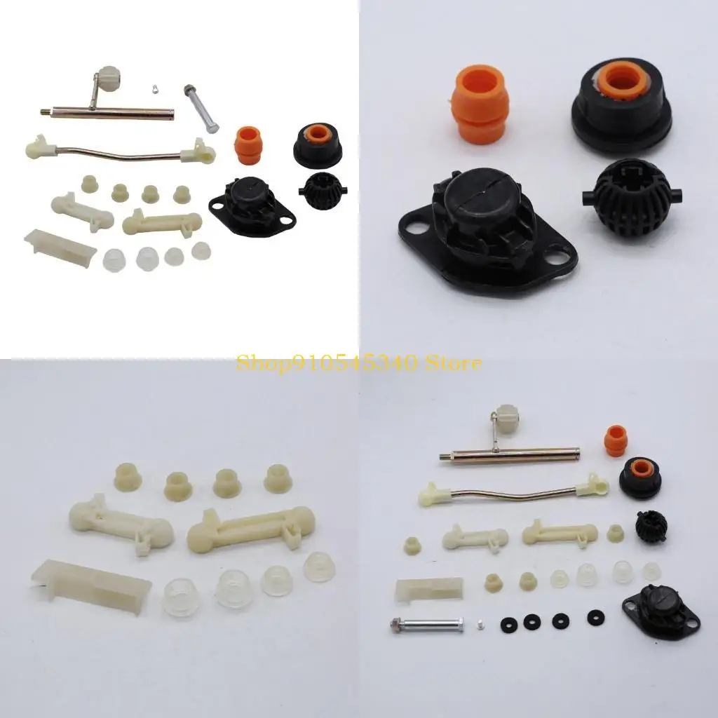 U2ja автомобиль трансмиссии смены ремонтные комплекты для ремонта шестерни для ремонта шторока
U2ja автомобиль трансмиссии смены ремонтные комплекты для ремонта шестерни для ремонта шторока