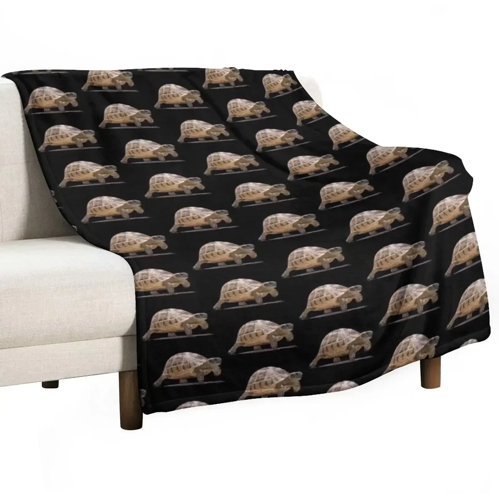 Marching Baby Tortoise Cartoon Vector Isolated Throw Blanket Plush Fuzzy Cozy Blanket for Couch Sofa
Marching Baby Tortoise Cartoon Vector Isolated Throw Blanket Plush Fuzzy Cozy Blanket for Couch Sofa