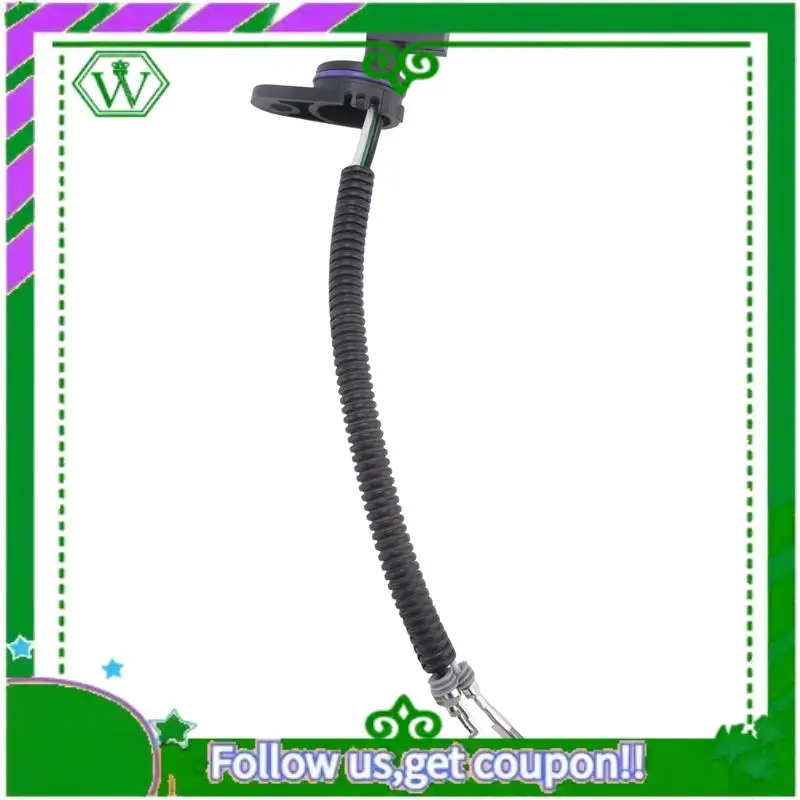 AC34-Brand New Transmission Speed Sensor 47353-H1000 For Hyundai Terracan 2001-2006
AC34-Brand New Transmission Speed Sensor 47353-H1000 For Hyundai Terracan 2001-2006