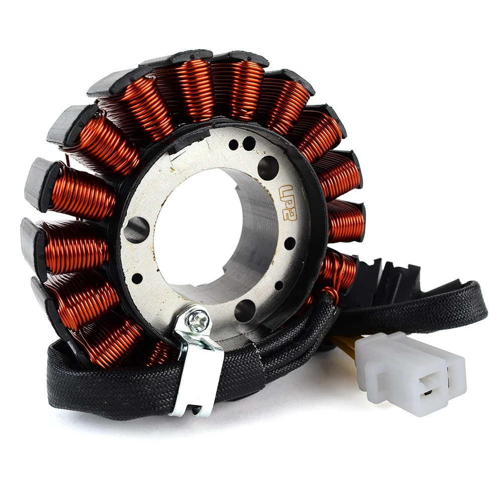 Stator Coil For Honda CB400 CB400F CB-1 / CBR400 CBR400RR NC23 NC29 / 31120-KAF-003 31120-KY2-003 31120-MV4-000 / CB CBR 400
Stator Coil For Honda CB400 CB400F CB-1 / CBR400 CBR400RR NC23 NC29 / 31120-KAF-003 31120-KY2-003 31120-MV4-000 / CB CBR 400