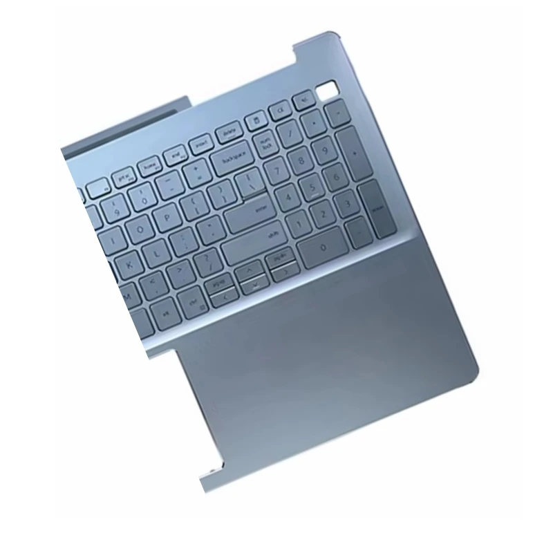 New Palmrest cover for DELL Inspiron 15-7591 15 7000 7590 7591 P93F 0PJ1JN PJ1JN US Keyboard Upper case Without Toucchpad
New Palmrest cover for DELL Inspiron 15-7591 15 7000 7590 7591 P93F 0PJ1JN PJ1JN US Keyboard Upper case Without Toucchpad