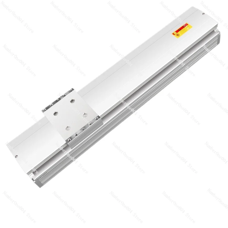 Dust-proof Closed Electric Slide Module Linear Guide XY Cross 1605 Ball Screw 150mm Precision Z150
Dust-proof Closed Electric Slide Module Linear Guide XY Cross 1605 Ball Screw 150mm Precision Z150