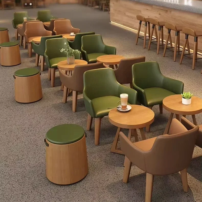 Wholesale retro cafe wood table and chair set public house bar restaurant furniture book shop sofa stool dining leather booth
Wholesale retro cafe wood table and chair set public house bar restaurant furniture book shop sofa stool dining leather booth