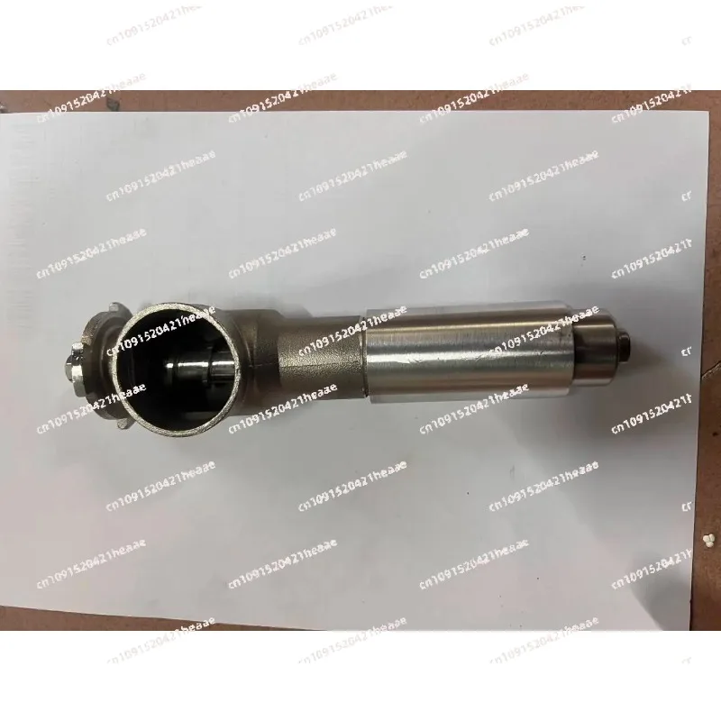 Suitable for oil press accessories X8S hydraulic press rod and extrusion
Suitable for oil press accessories X8S hydraulic press rod and extrusion
