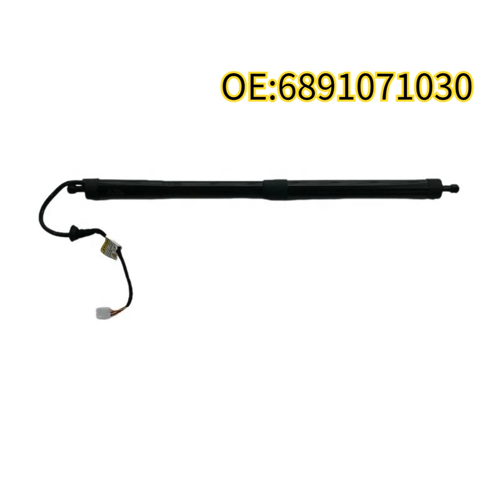 High quality New For 6891071030 Achter Links/Rechts Achterklep Power Hatch Lift Opener Voor TOYOTA FORTUNER SW4 2015-2021
High quality New For 6891071030 Achter Links/Rechts Achterklep Power Hatch Lift Opener Voor TOYOTA FORTUNER SW4 2015-2021