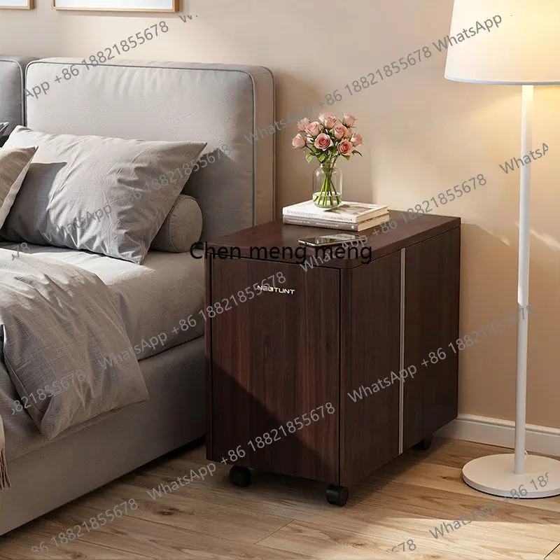 Automatic lifting projection cabinet Nut intelligent projection electromechanical moving cabinet Bedroom bedside table
Automatic lifting projection cabinet Nut intelligent projection electromechanical moving cabinet Bedroom bedside table