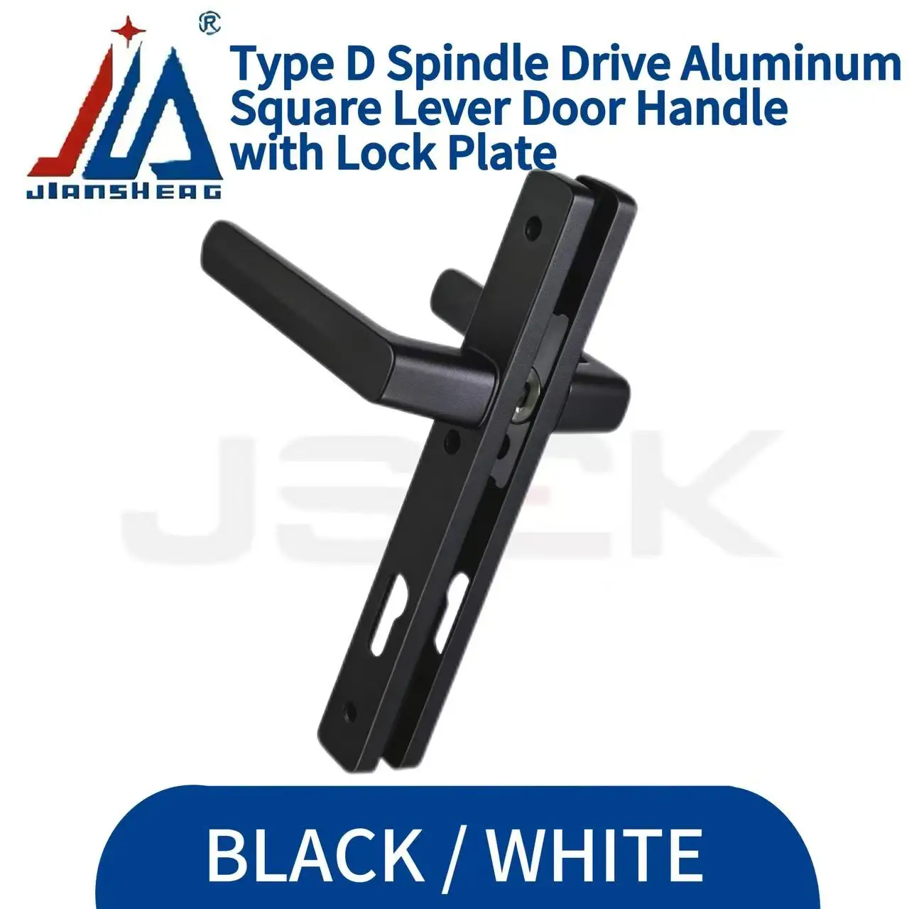 Universal 3 Hole Door Lock 85 Series - Anti-Theft Corrosion-Resistant Security Door Lock Durable Easy Install for Home
Universal 3 Hole Door Lock 85 Series - Anti-Theft Corrosion-Resistant Security Door Lock Durable Easy Install for Home