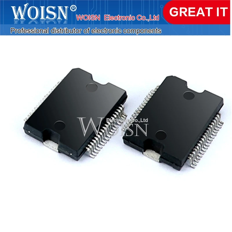 10 шт./лот L9132 HSOP-36
10 шт./лот L9132 HSOP-36