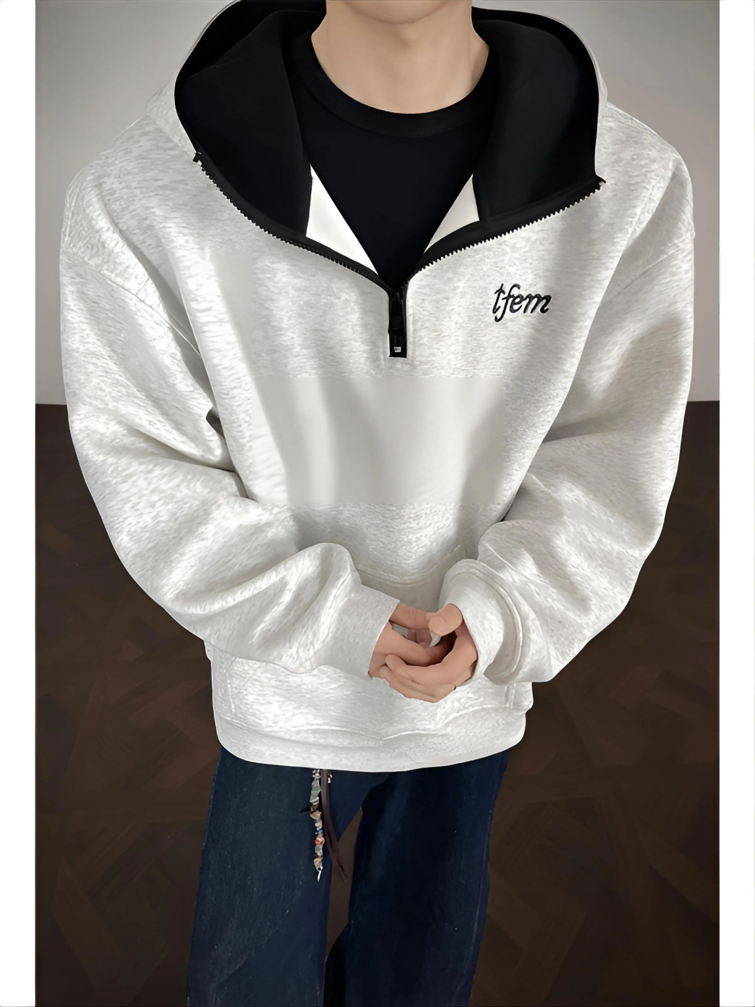 Mens With Hat Hoodies Zip Baseball Athletics Sport Team School Symbol Playing Performance Training Sporty College Youth Fan Boxy
Mens With Hat Hoodies Zip Baseball Athletics Sport Team School Symbol Playing Performance Training Sporty College Youth Fan Boxy