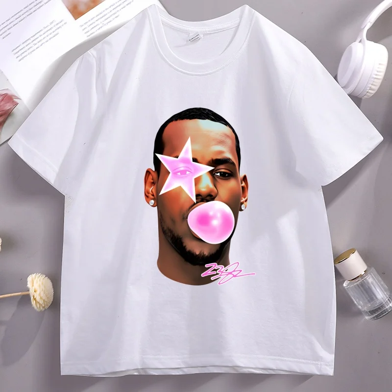 Graphic Tees Youth Boys Bubble Gum T Shirt Men Women Fuuny T-shirt Cotton Short Sleeve Loose Casual Tee Shirts Clothing Tops
Graphic Tees Youth Boys Bubble Gum T Shirt Men Women Fuuny T-shirt Cotton Short Sleeve Loose Casual Tee Shirts Clothing Tops