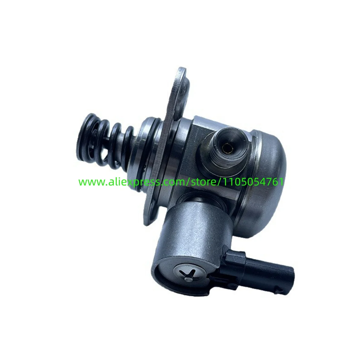 13517610761 High-pressure oil pump - Large plug - Suitable for B-M-W N54, N5
13517610761 High-pressure oil pump - Large plug - Suitable for B-M-W N54, N5