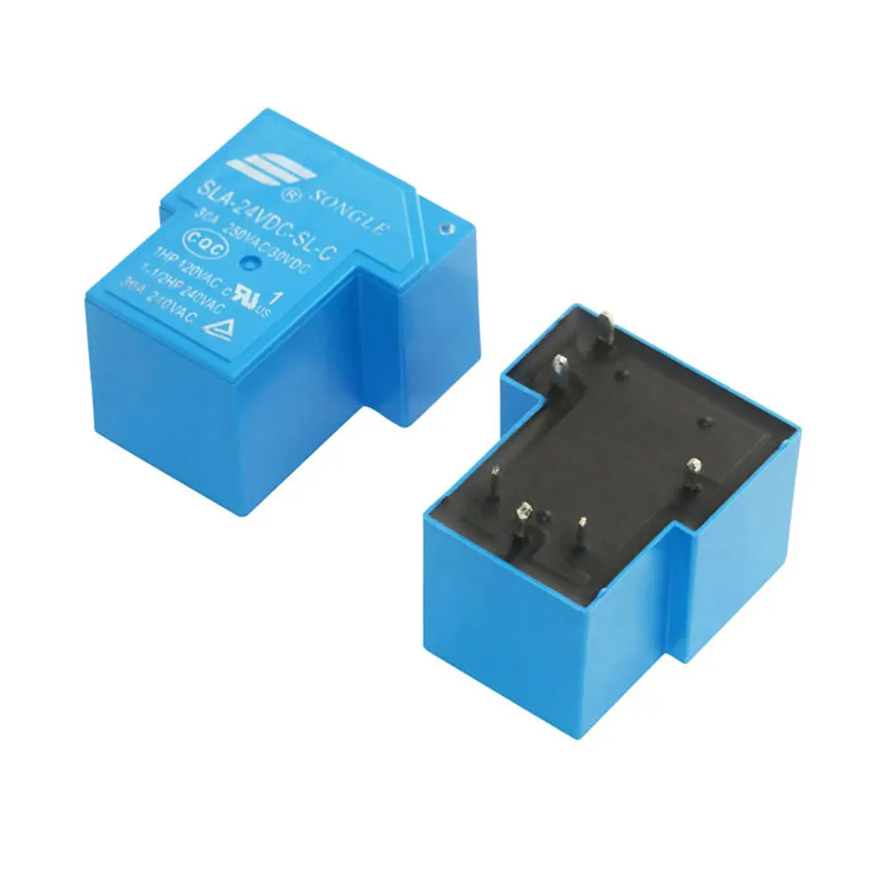 Реле мощности SLA-05VDC-SL-A SLA-12VDC-SL-A SLA-24VDC-SL-A T90 SLA-05VDC-SL-C SLA-12VDC-SL-C SLA-24VDC-SL-C 4/6PIN Реле времени
Реле мощности SLA-05VDC-SL-A SLA-12VDC-SL-A SLA-24VDC-SL-A T90 SLA-05VDC-SL-C SLA-12VDC-SL-C SLA-24VDC-SL-C 4/6PIN Реле времени