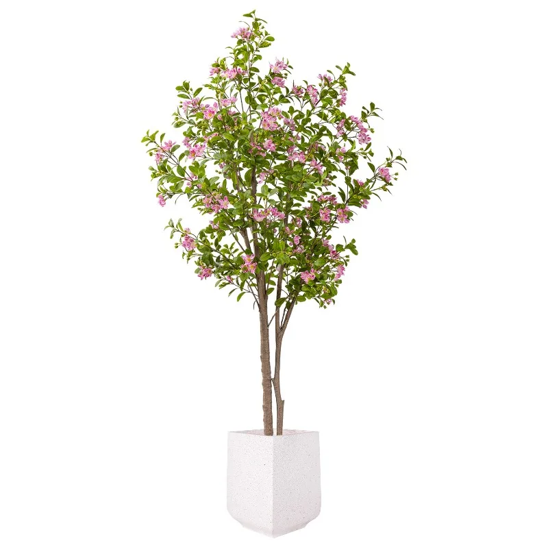Simulation Plant Advanced Sense Indoor Floor-to-ceiling Potted Landscaping Jewelry Ornament
Simulation Plant Advanced Sense Indoor Floor-to-ceiling Potted Landscaping Jewelry Ornament
