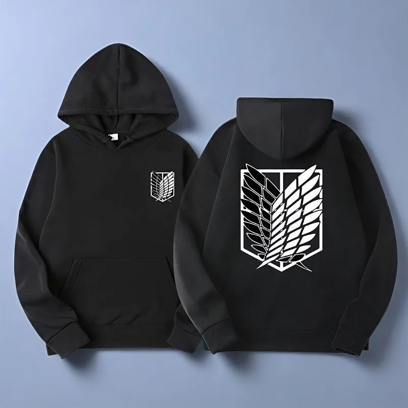 Retro giant print hooded sweatshirt for couples outdoor sports slimming and comfortable classic spring and autumn new style top
Retro giant print hooded sweatshirt for couples outdoor sports slimming and comfortable classic spring and autumn new style top