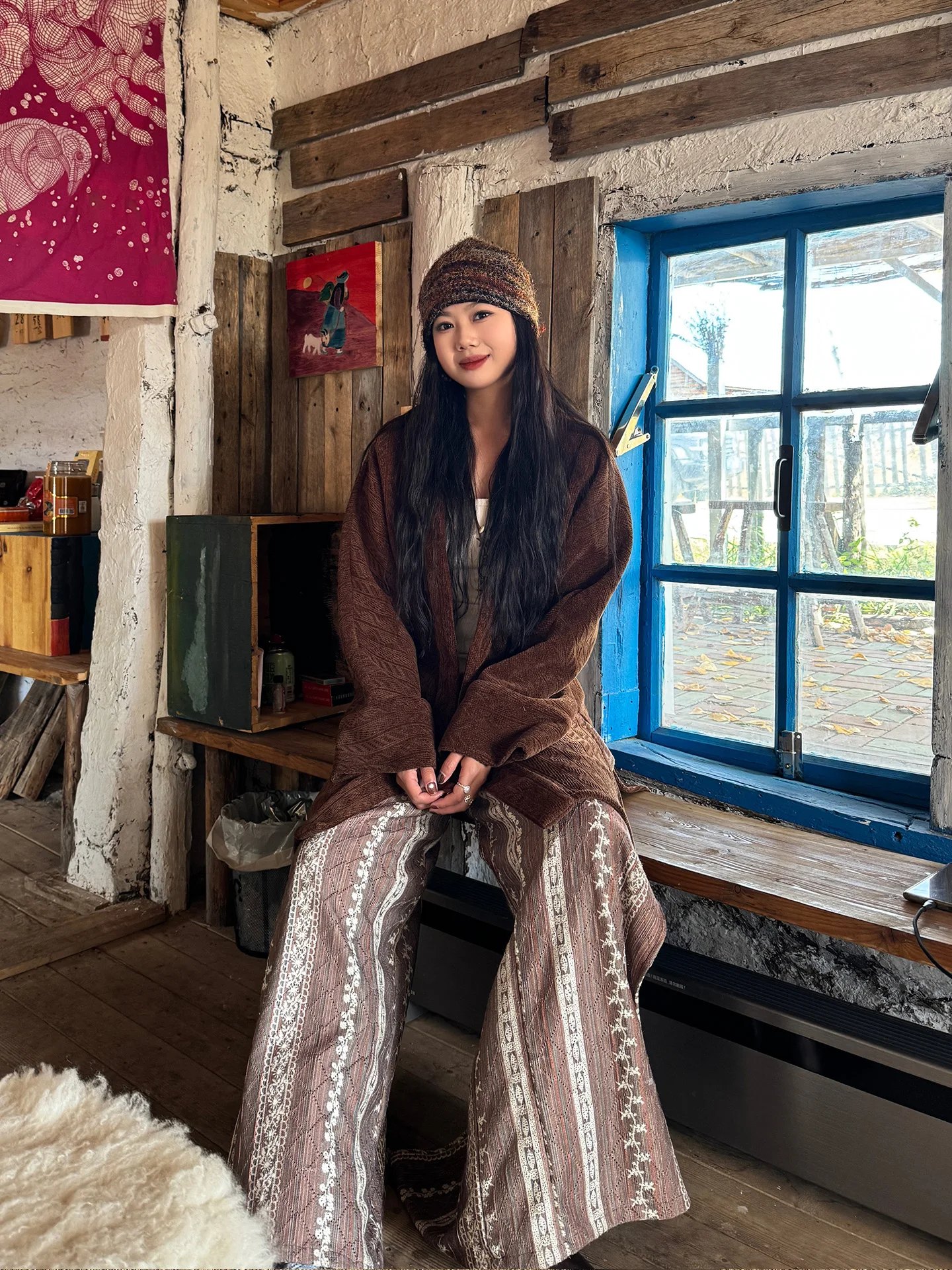 Dr Tang Wildern Large Size Hanfu Improved High End plus Size Beautiful Song Dynas Daily Slimming Winter Clothes
Dr Tang Wildern Large Size Hanfu Improved High End plus Size Beautiful Song Dynas Daily Slimming Winter Clothes