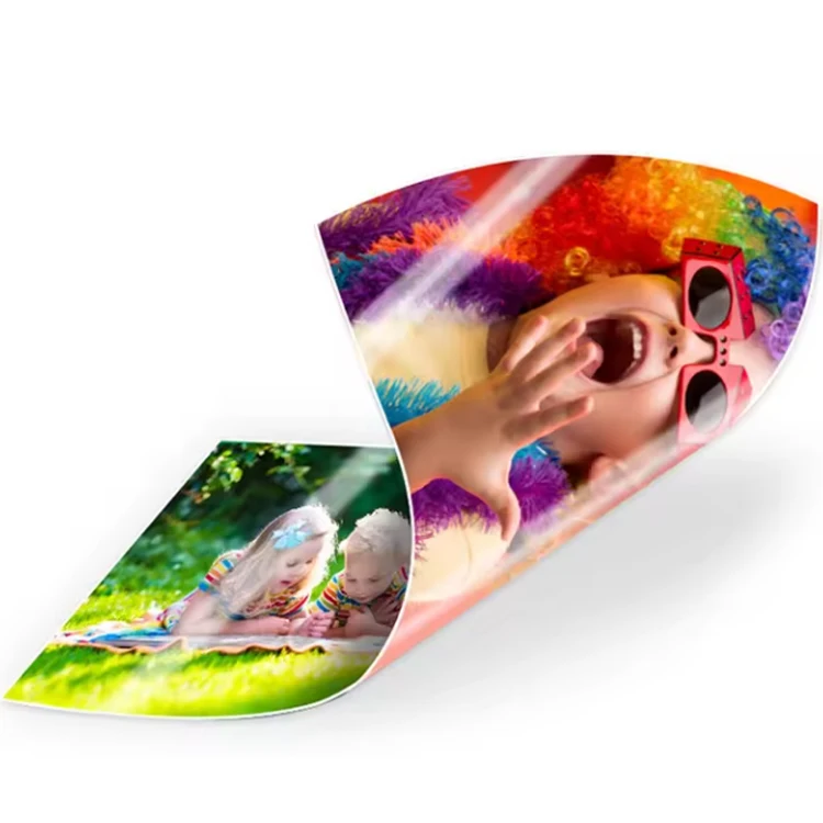 A4 A3 120g/140g/160g/180g/200g/220g/240g/260g/300g Double Sided Glossy Photo Paper for Inkjet Printing
A4 A3 120g/140g/160g/180g/200g/220g/240g/260g/300g Double Sided Glossy Photo Paper for Inkjet Printing