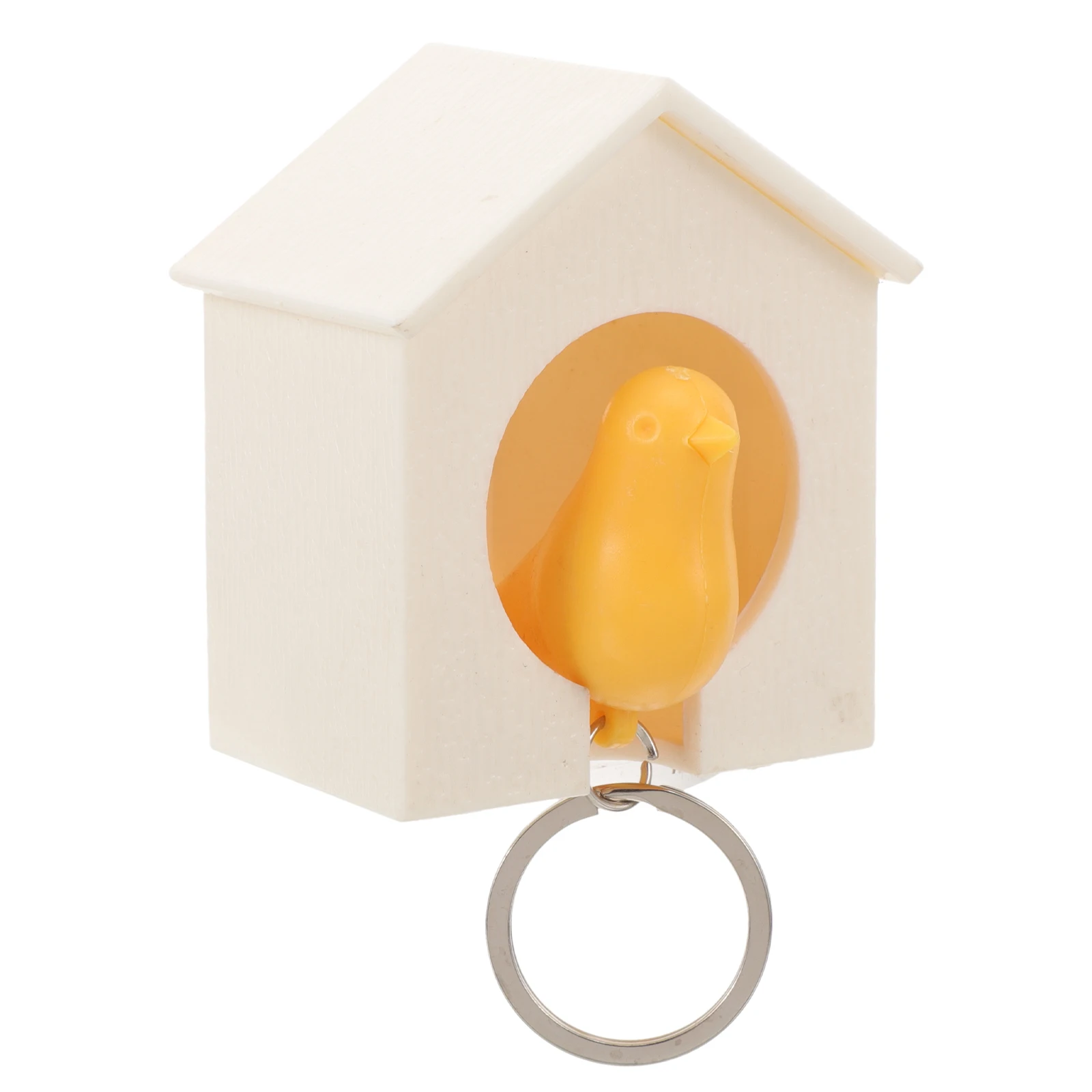 Key Ring Birdhouse Key Ring Birdhouse Key Ring with Yellow Bird birdhouse key holder Yellow keychain
Key Ring Birdhouse Key Ring Birdhouse Key Ring with Yellow Bird birdhouse key holder Yellow keychain