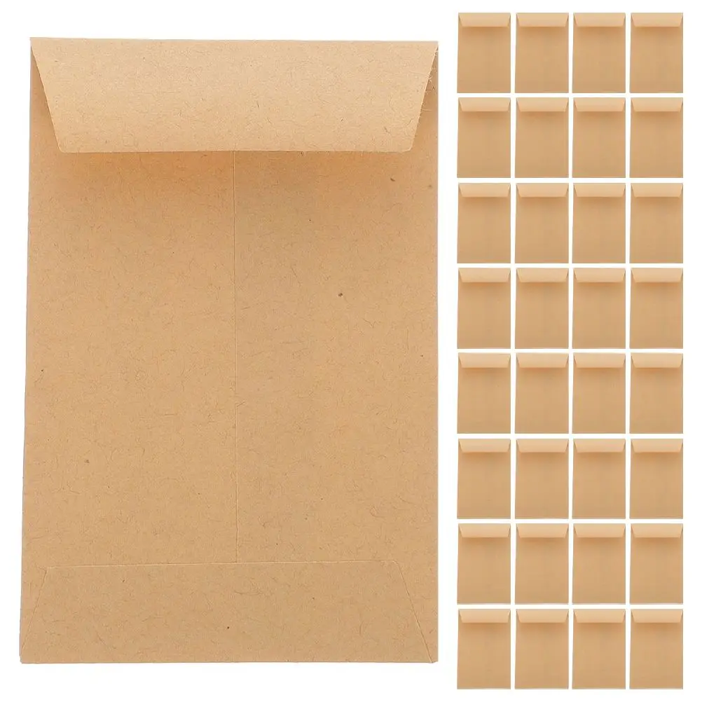 50pcs Seed Envelopes 3 54x2 36Inch Brown Paper Self Sealing Storage Envelopes for Cash Small Items Jewelry School Office
50pcs Seed Envelopes 3 54x2 36Inch Brown Paper Self Sealing Storage Envelopes for Cash Small Items Jewelry School Office