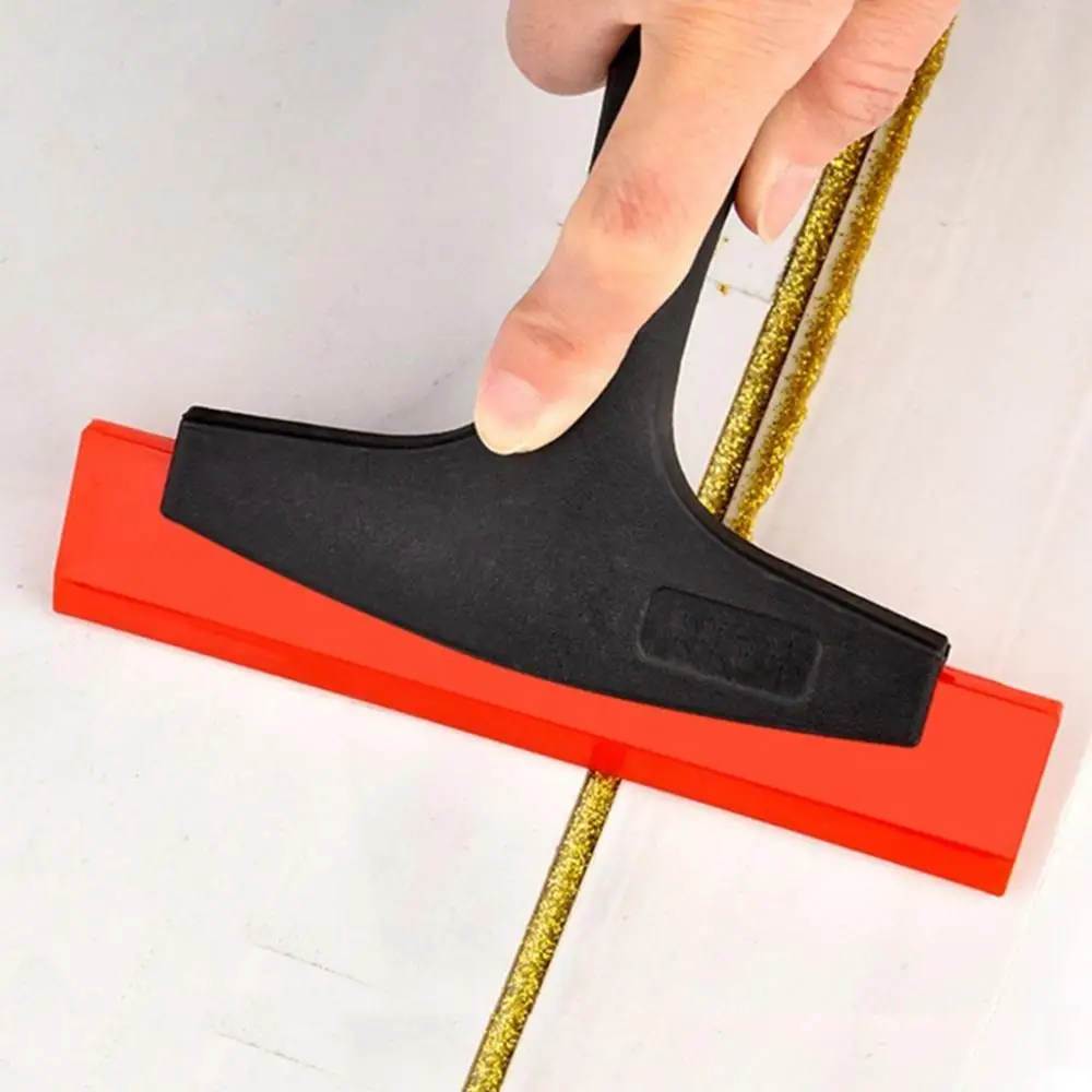 Ice Trowel Remover Silicone Window Cleaning Gap Filling Tool Squeegee Cleaning Scraper Shovel Grout Scrapers
Ice Trowel Remover Silicone Window Cleaning Gap Filling Tool Squeegee Cleaning Scraper Shovel Grout Scrapers