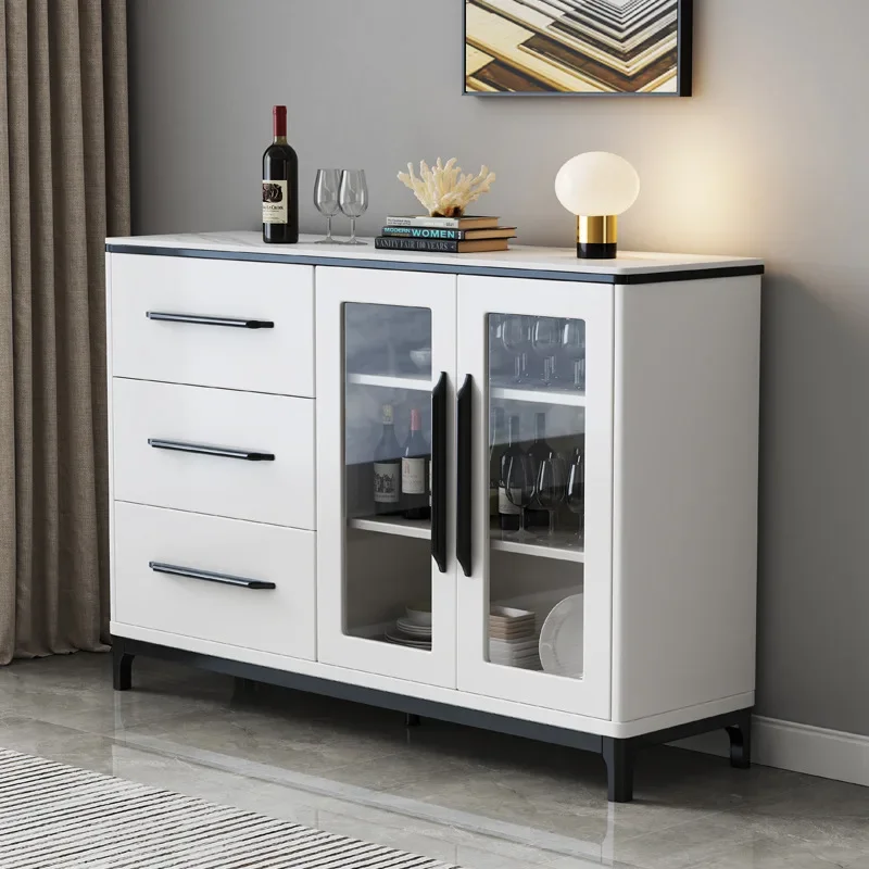 Modern Minimalist Stone Plate Sideboard Cabinet Living Room Wall Tea Cabinet Side Cabinet Kitchen Cupboard Locker Kitchen Shelf
Modern Minimalist Stone Plate Sideboard Cabinet Living Room Wall Tea Cabinet Side Cabinet Kitchen Cupboard Locker Kitchen Shelf