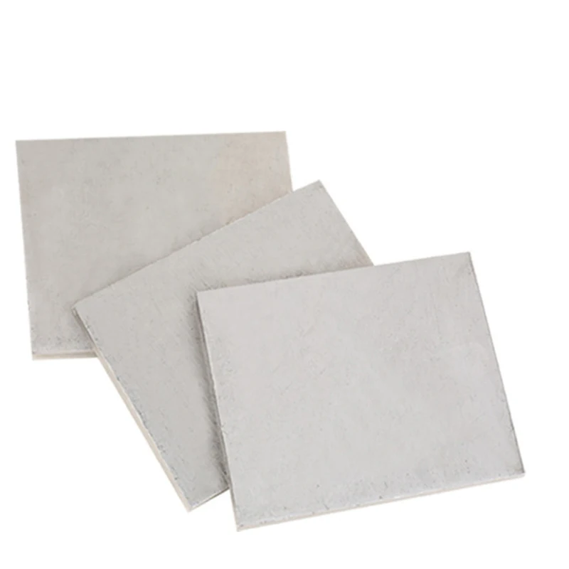 1Pc 0.1mm-15mm Thickness TA1 Sheet Metal 100mm 200mm TA2 Titanium Plates Sheet
1Pc 0.1mm-15mm Thickness TA1 Sheet Metal 100mm 200mm TA2 Titanium Plates Sheet