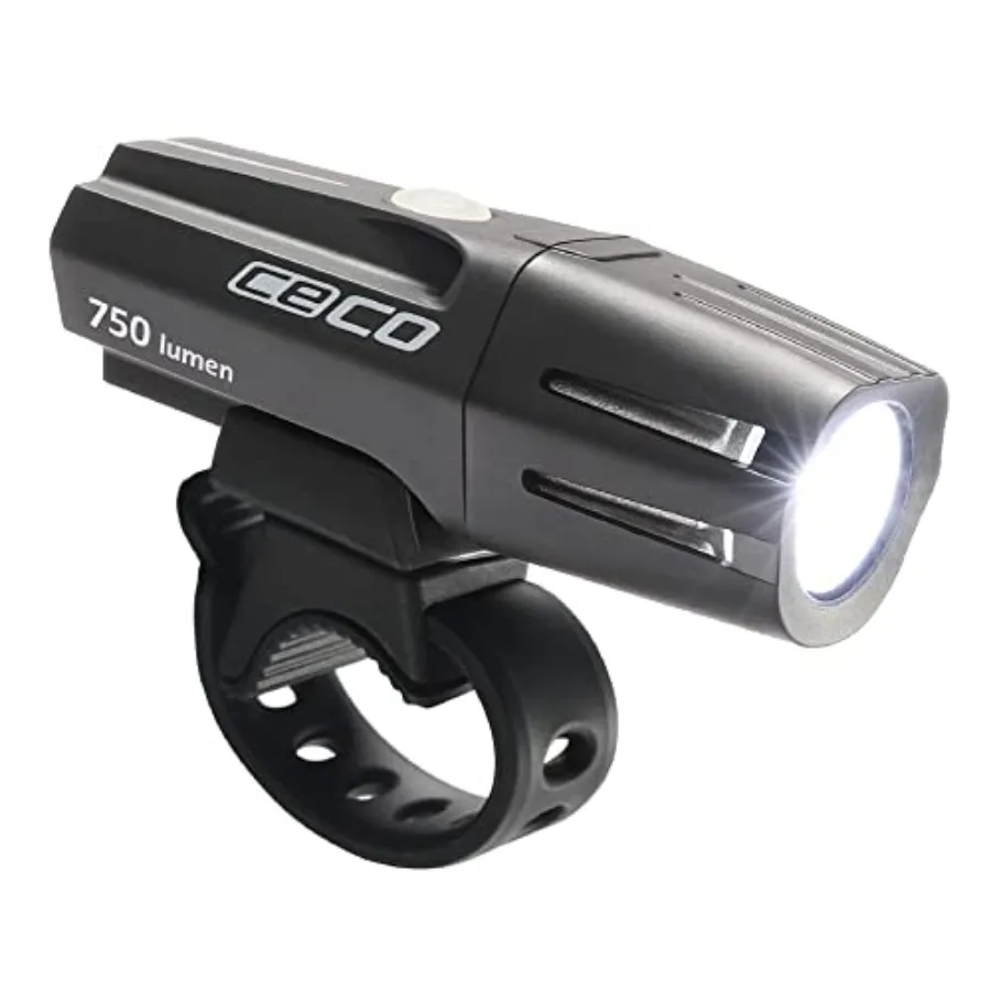 USA 750 Lumens Super Bright Bike Light Front, IP67 Waterproof, FL-1 Impact Resistant, USB Rechargeable, Battery Life, Great for
USA 750 Lumens Super Bright Bike Light Front, IP67 Waterproof, FL-1 Impact Resistant, USB Rechargeable, Battery Life, Great for