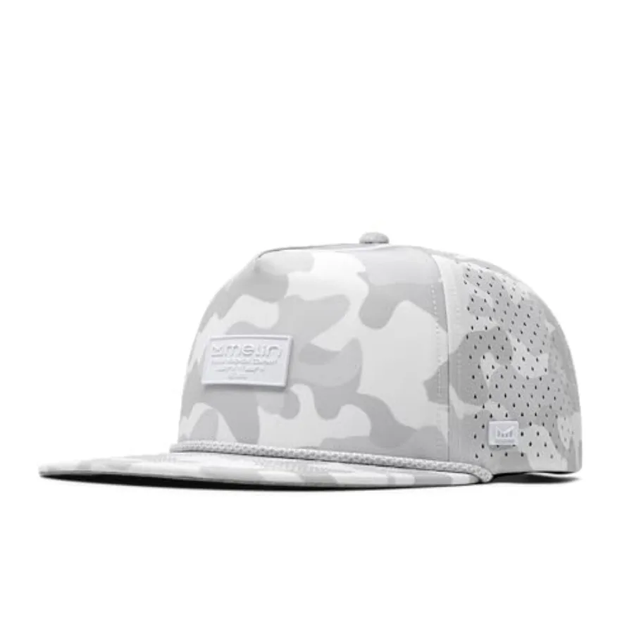 Coronado Brick Hydro Rope Hat Water-Resistant Baseball Caps for Men and Women Golf Running or Workout Hat
Coronado Brick Hydro Rope Hat Water-Resistant Baseball Caps for Men and Women Golf Running or Workout Hat