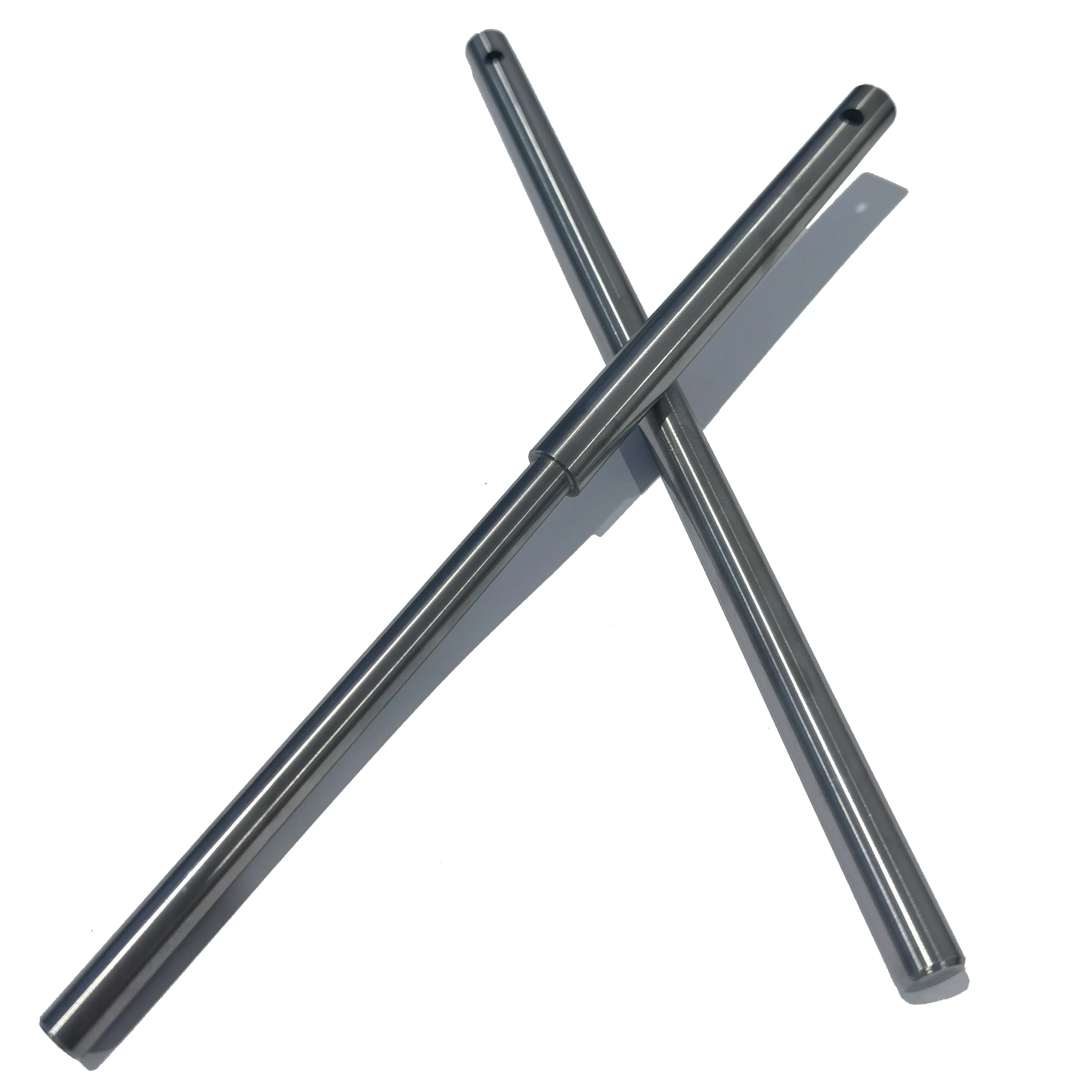 Support Customized High Precision Inverted Cone 190mm Long Serdi Carbide Pilots Carbide Pilot Drill Rod
Support Customized High Precision Inverted Cone 190mm Long Serdi Carbide Pilots Carbide Pilot Drill Rod