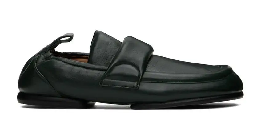 Fashion Men Black Brown Soft Genuine Leather Round Toe Non-slip Flat Loafers Male Breathable Low Top Leisure Shoes Size 46
Fashion Men Black Brown Soft Genuine Leather Round Toe Non-slip Flat Loafers Male Breathable Low Top Leisure Shoes Size 46