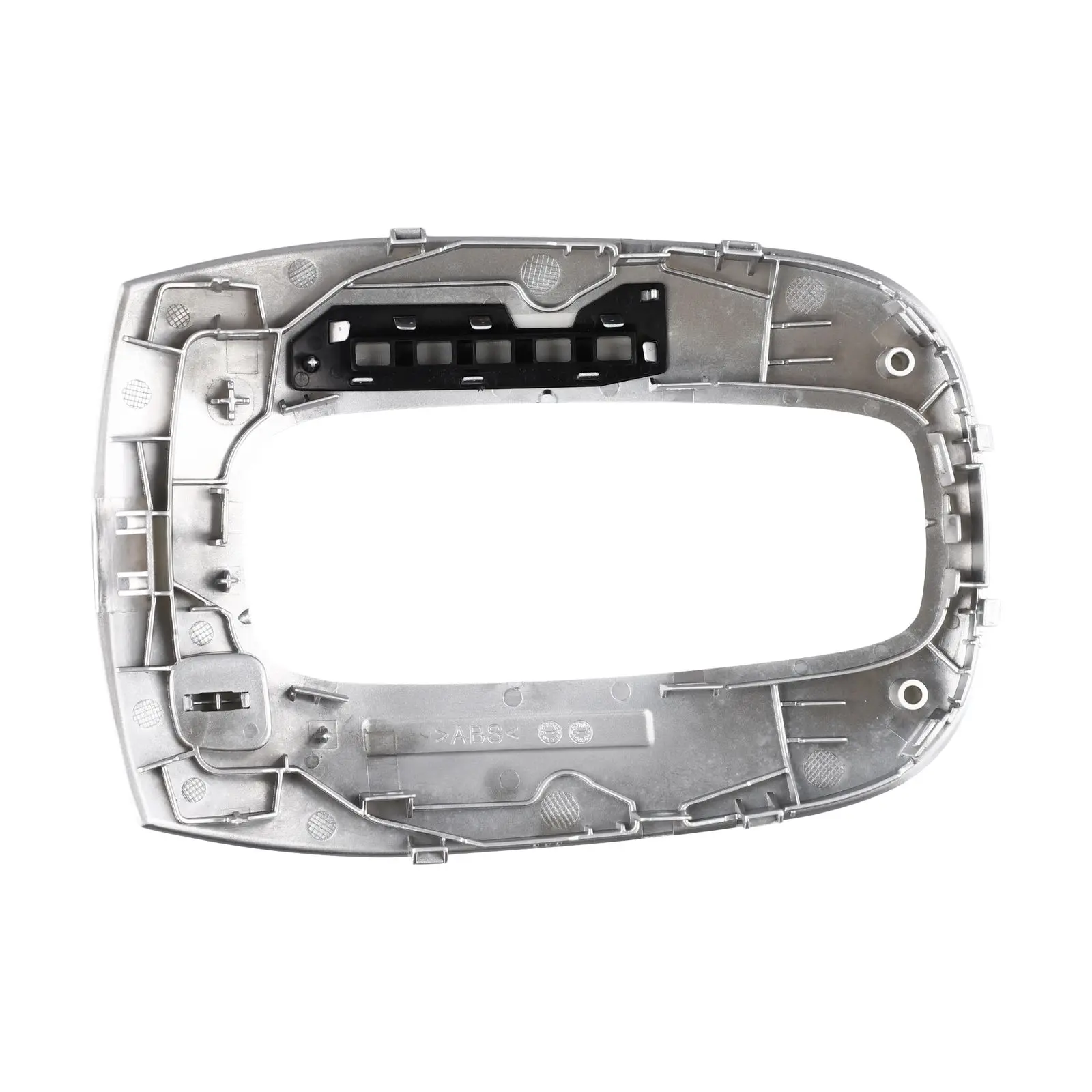 25) Gear Shift Panel Surrounding Bezel Trim for Buick For Encore Stable and Reliable High Universality Fitment
25) Gear Shift Panel Surrounding Bezel Trim for Buick For Encore Stable and Reliable High Universality Fitment