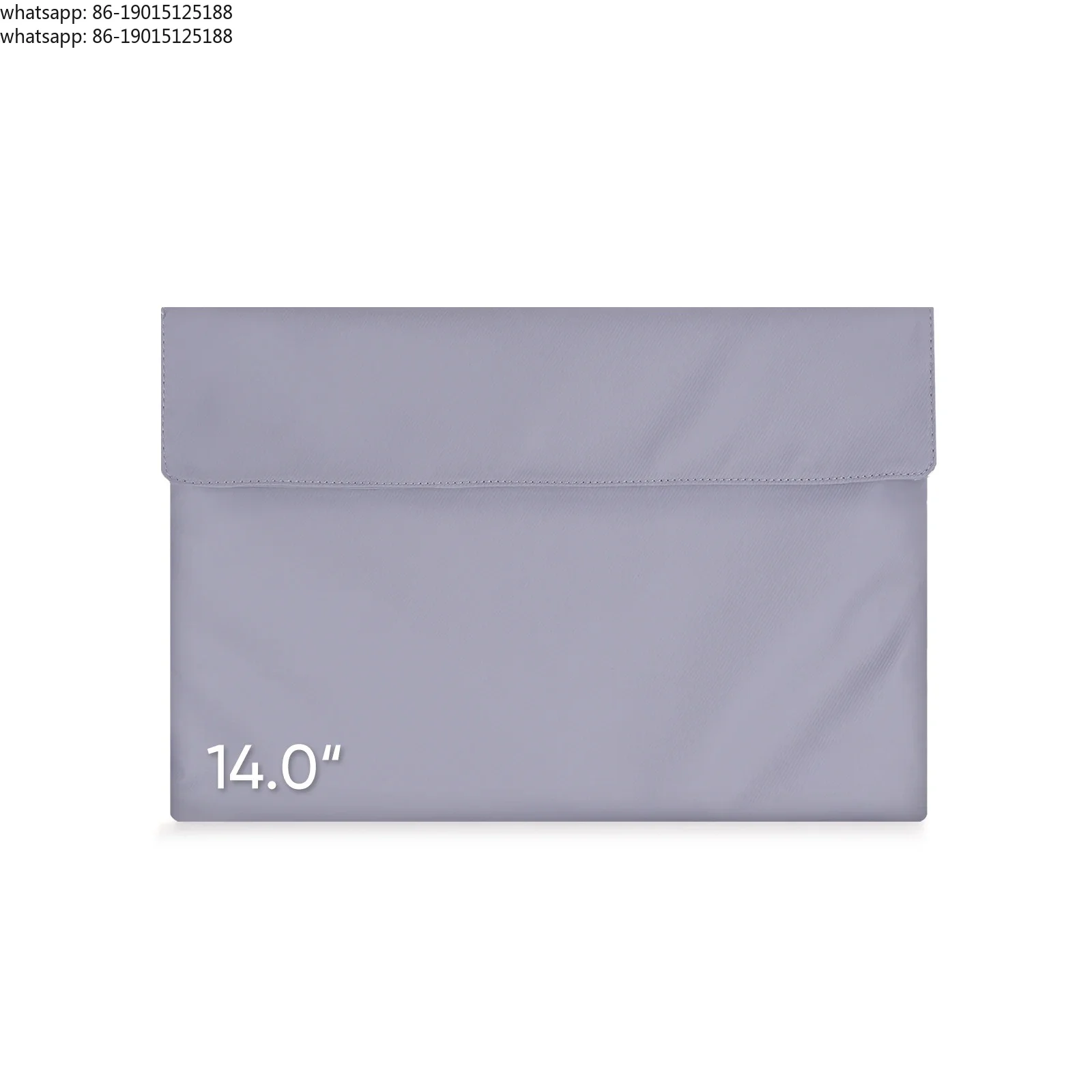 2026 Portable Monitor Storage Bag 14/15.6/16.1/17.3 Inch Shockproof Waterproof Display Carrying Sleeve Factory Wholesale
2026 Portable Monitor Storage Bag 14/15.6/16.1/17.3 Inch Shockproof Waterproof Display Carrying Sleeve Factory Wholesale