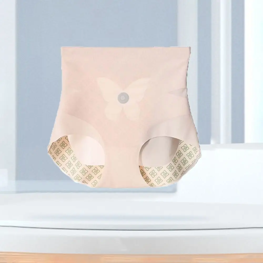 High Waist Postpartum Body Shapers Butterfly Panties Seamless Shapewear Waist Trainer Cotton Crotch Tummy Control Underwear
High Waist Postpartum Body Shapers Butterfly Panties Seamless Shapewear Waist Trainer Cotton Crotch Tummy Control Underwear
