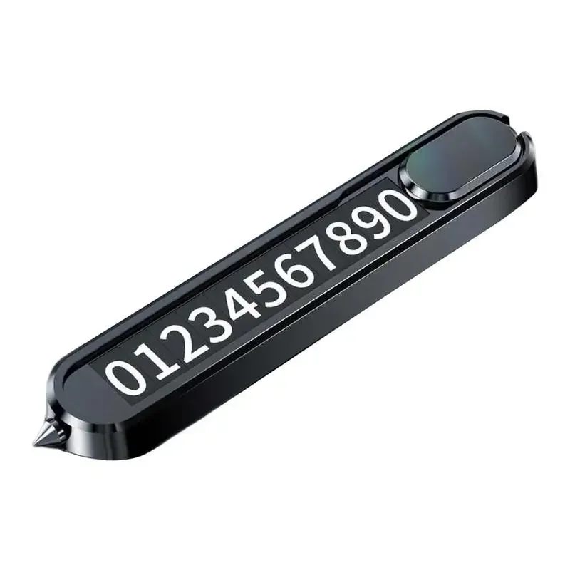 Car Glass Breaker Parking Phone Number Plate Safety Tool Car Window Break Tool Seatbelt Cutter Safety Hammer For Land Underwater
Car Glass Breaker Parking Phone Number Plate Safety Tool Car Window Break Tool Seatbelt Cutter Safety Hammer For Land Underwater