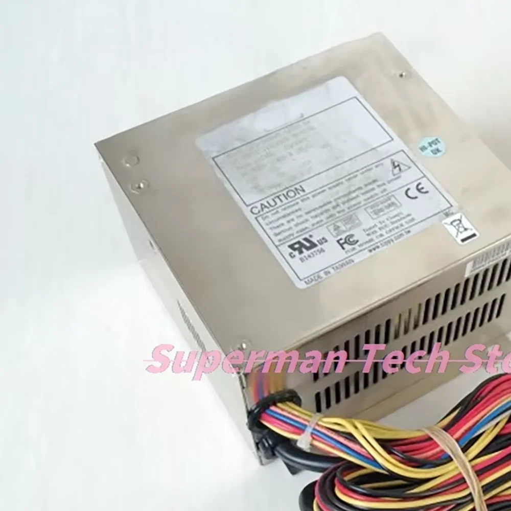 Stable Performance Industrial Power Supply SP2-4400F 300W
Stable Performance Industrial Power Supply SP2-4400F 300W