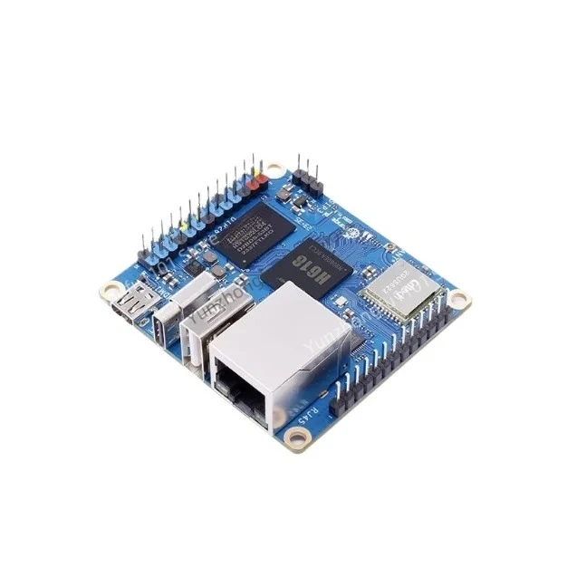 Pi Zero3 Allwinner H618 Chip, Development Board
Pi Zero3 Allwinner H618 Chip, Development Board