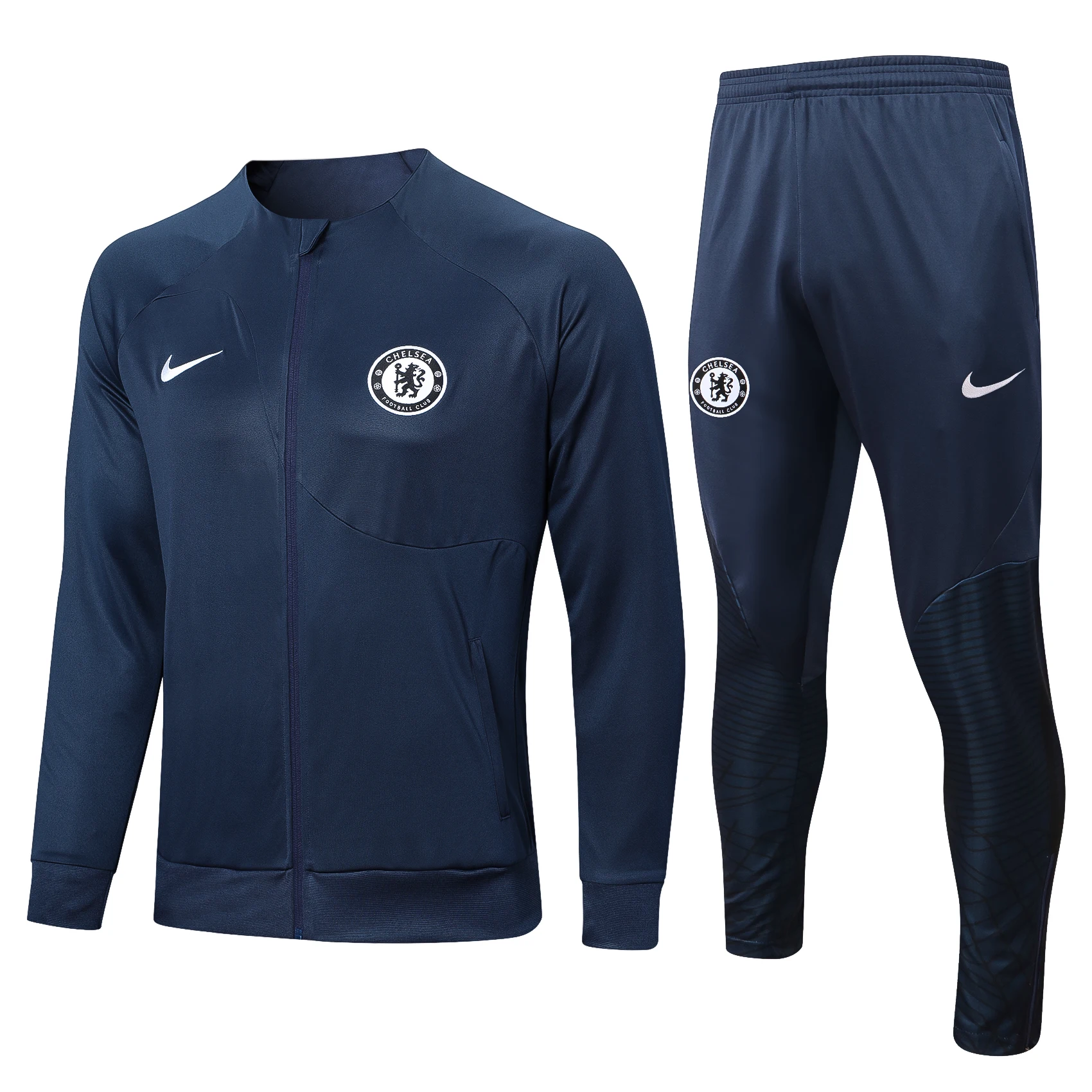 Nike Soccer Jerseys Men Professional Moisture-wicking Simple Style Anti-Shrink Football Training Suit Sets and Black
Nike Soccer Jerseys Men Professional Moisture-wicking Simple Style Anti-Shrink Football Training Suit Sets and Black