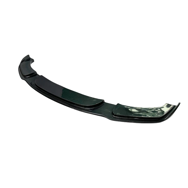 for BMW 5 series F10 2008-2016 carbon fiber front lip car Front Bumper Spoiler
for BMW 5 series F10 2008-2016 carbon fiber front lip car Front Bumper Spoiler