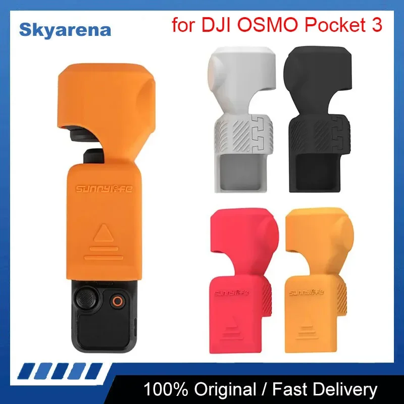 Крышка объектива для DJI OSMO Pocket 3 Gimbal Защитная крышка для экрана Мягкая силиконовая искусственная кожа аксессуары
Крышка объектива для DJI OSMO Pocket 3 Gimbal Защитная крышка для экрана Мягкая силиконовая искусственная кожа аксессуары