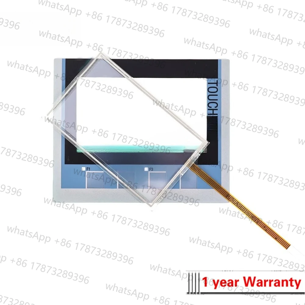 6AV2124-2DC01-0AX0 KTP400 Комфортный дигитайзер сенсорной панели с мембранной клавиатурой для 6AV2 124-2DC01-0AX0 KTP400 Comfort
6AV2124-2DC01-0AX0 KTP400 Комфортный дигитайзер сенсорной панели с мембранной клавиатурой для 6AV2 124-2DC01-0AX0 KTP400 Comfort