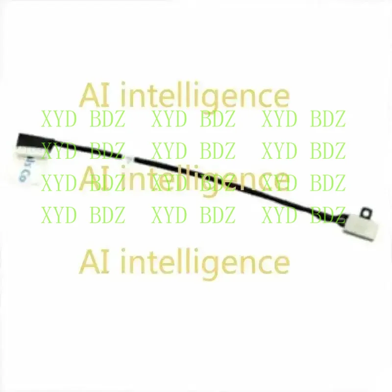 DB НОВЫЙ КАБЕЛЬ ПИТАНИЯ ПИТАНИЯ постоянного тока для Dell Inspiron 17 3780 17 3785 17,3 дюйма, США FTS CDB
DB НОВЫЙ КАБЕЛЬ ПИТАНИЯ ПИТАНИЯ постоянного тока для Dell Inspiron 17 3780 17 3785 17,3 дюйма, США FTS CDB