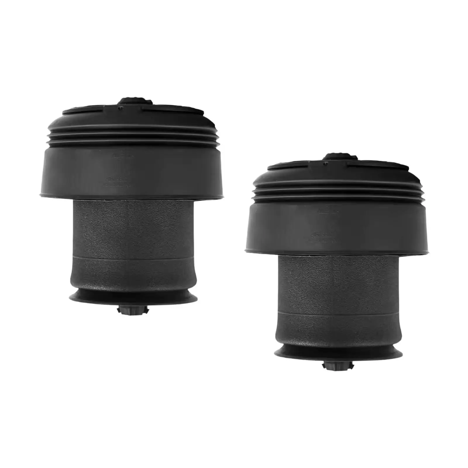 2Pcs Rear Air Suspension Bags Vehicles Repair Replaces Car Easy Installation Component 37126795013 for BMW x6 F16 2015-2018
2Pcs Rear Air Suspension Bags Vehicles Repair Replaces Car Easy Installation Component 37126795013 for BMW x6 F16 2015-2018