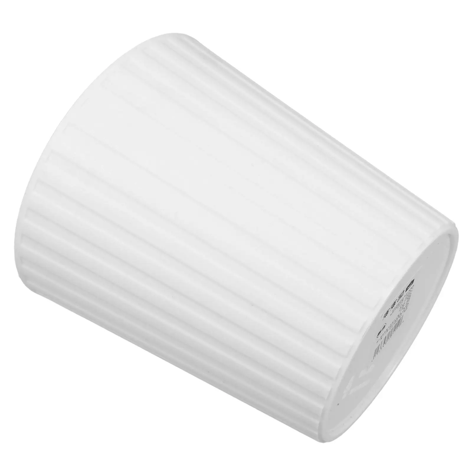 Small Trash Can White Tall Mini Wastebasket for Desk Desktop Living Room Office Garbage Bucket Storage Container
Small Trash Can White Tall Mini Wastebasket for Desk Desktop Living Room Office Garbage Bucket Storage Container