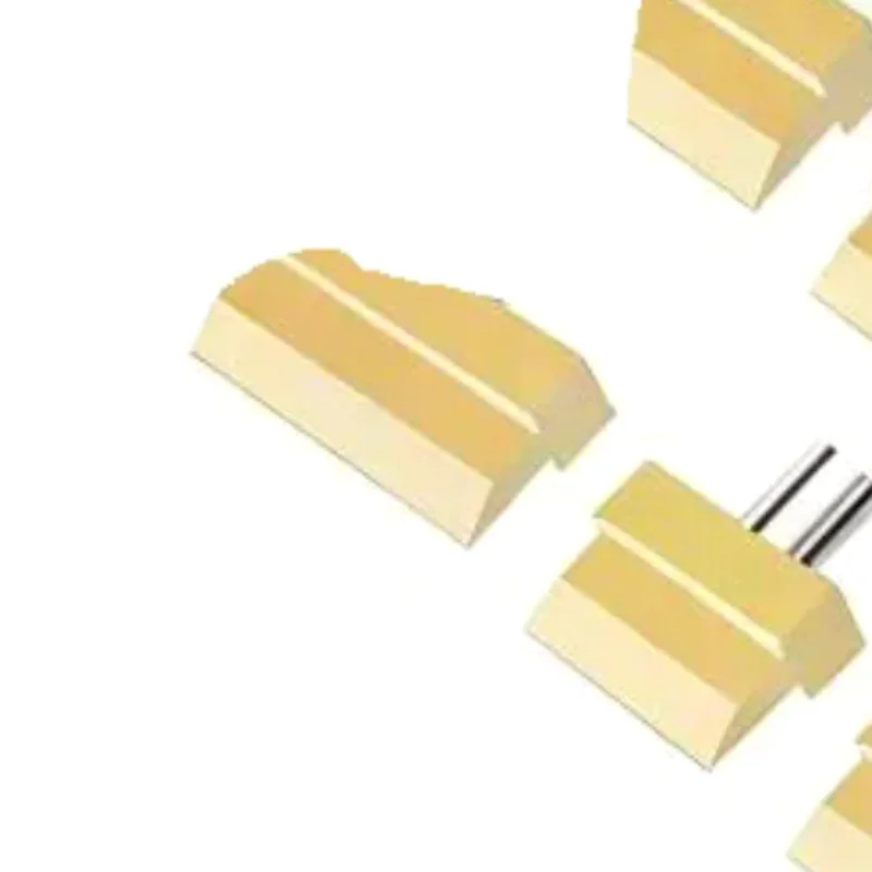 Spade-shaped Aoldering Iron Tip 10.5-40mm Width, Suitable For 936-937-8898-8586-888D Series Soldering Iron Welding Tools
Spade-shaped Aoldering Iron Tip 10.5-40mm Width, Suitable For 936-937-8898-8586-888D Series Soldering Iron Welding Tools