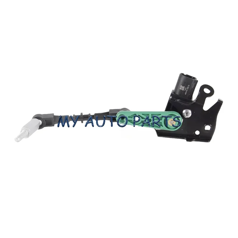 2pcs Liquid Level Sensor Front L&R Fit For AUDI A6 A7 A8 RS6 RS7 4H0941285G 4H0941286G
2pcs Liquid Level Sensor Front L&R Fit For AUDI A6 A7 A8 RS6 RS7 4H0941285G 4H0941286G