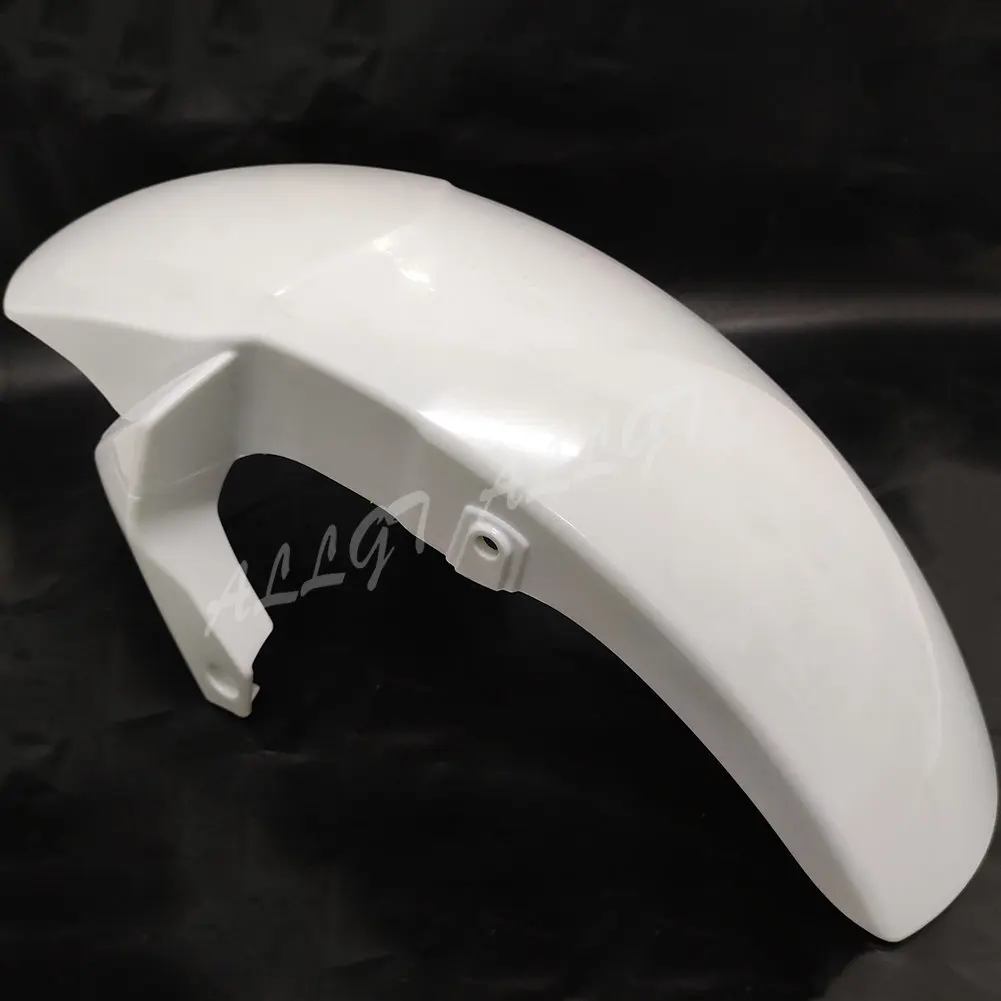 Motorcycle Unpainted Front Fender Fairing for Kawasaki NINJA 650 EX650 2012 2013 2014 2015 2016 ABS Plastic
Motorcycle Unpainted Front Fender Fairing for Kawasaki NINJA 650 EX650 2012 2013 2014 2015 2016 ABS Plastic