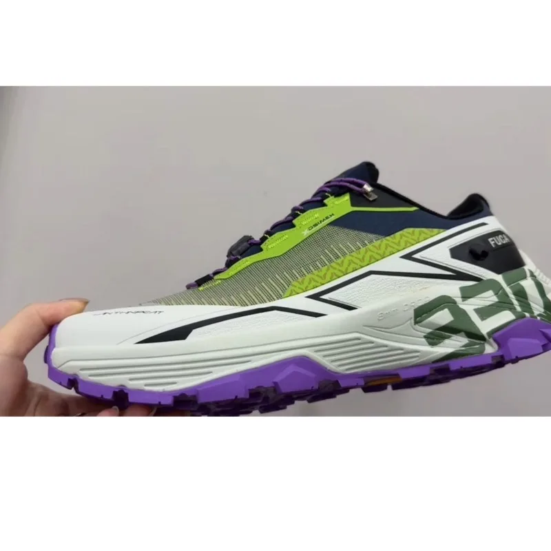 Classic Brand Comfortable Anti Slip Mountain Hiking Shoe Top Quality Wearable Trekking Sneakers Couples Outdoor Hiking Shoe
Classic Brand Comfortable Anti Slip Mountain Hiking Shoe Top Quality Wearable Trekking Sneakers Couples Outdoor Hiking Shoe